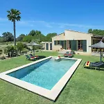 Villa Figueral By Villa Plus