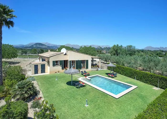 Villa Figueral By Villa Plus