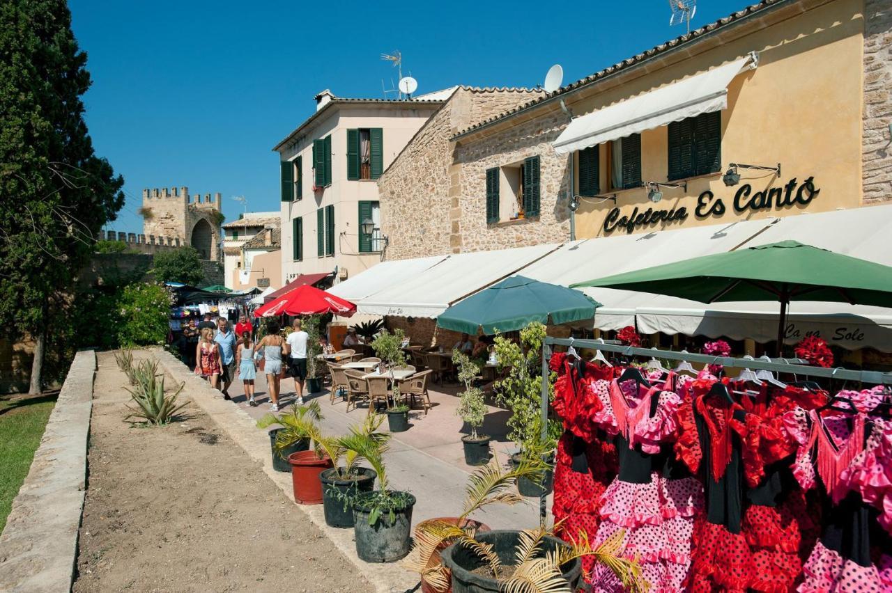 Figueral By Alcudia (Mallorca)
