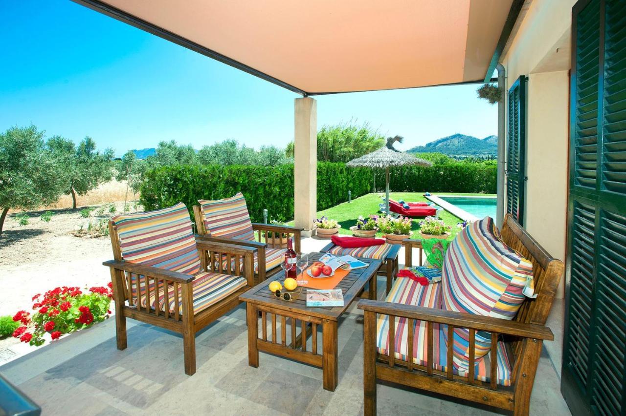 Figueral By Villa Alcudia (Mallorca)