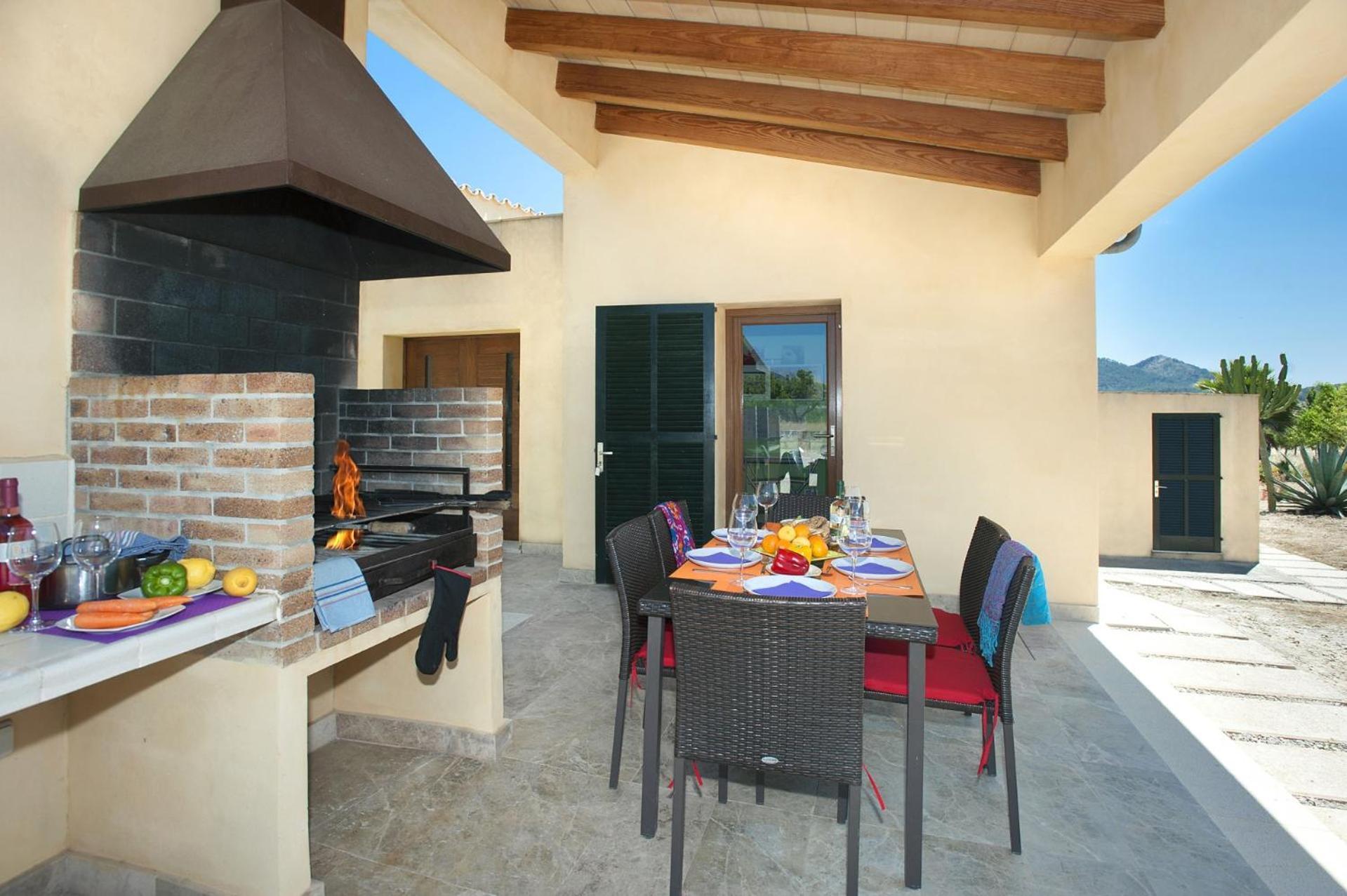 Figueral By Villa Alcudia (Mallorca)