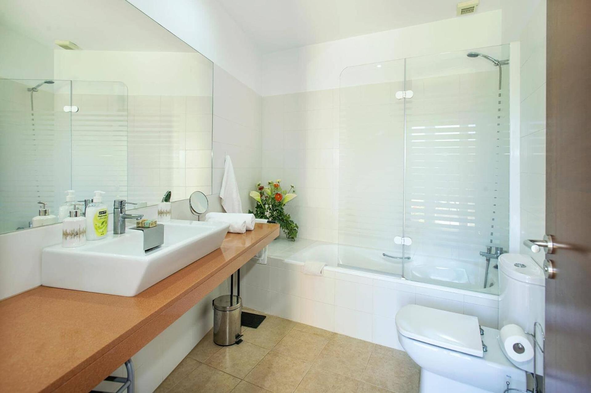 Villa Figueral By Alcudia (Mallorca)