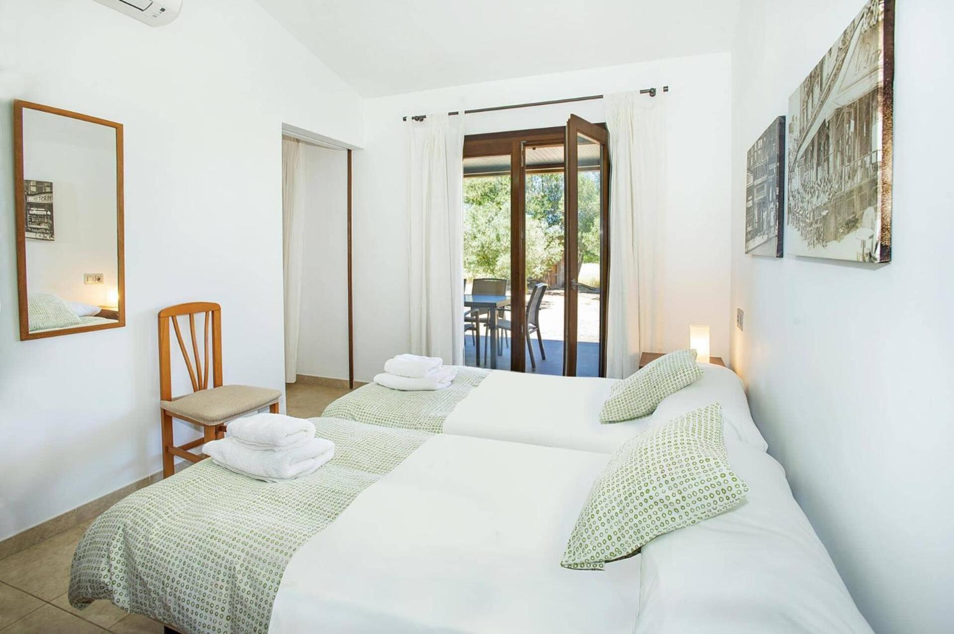 Villa Figueral By